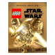 LEGO Star Wars The Force Awakens - Steam Global CD KEY